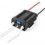 Technaxx TE20 alimentatore e convertitore di tensione auto 2000 W nero (4856)