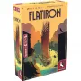 Flatiron, gioco da tavolo