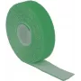 Fascia a velcro DeLOCK 18730 verde 20 mm 3 m