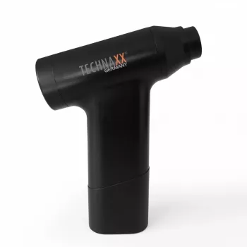 Ventilatore Technaxx TX-293 160 W nero ABS 130000 RPM USB
