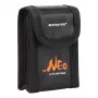 Custodia protettiva per batteria Sunnylife NE-DC848 per DJI Neo – custodia leggera e resistente