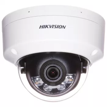 Telecamera IP Hikvision DS-2CD1141G2-LIU 2,8 mm
