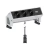 Ciabatta 3 x Type F Bachmann Desk2