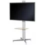 Supporto per schermo piatto SMS Smart Media Solutions FH 1455 W/S bianco