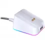 ENDORFY Mouse Dock Onyx White, dock di ricarica per mouse wireless LIV