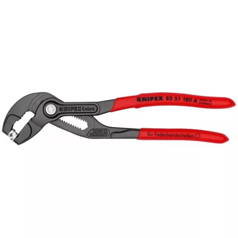 Knipex 85 51 180 A pinza