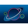 Activejet AJE-NEON PLANET LED neon
