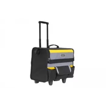 STANLEY BORSA PORTAUTENSILI 18 SU RUOTE