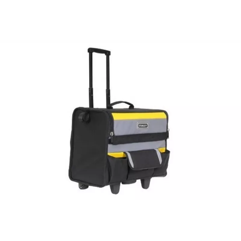 STANLEY BORSA PORTAUTENSILI 18 SU RUOTE
