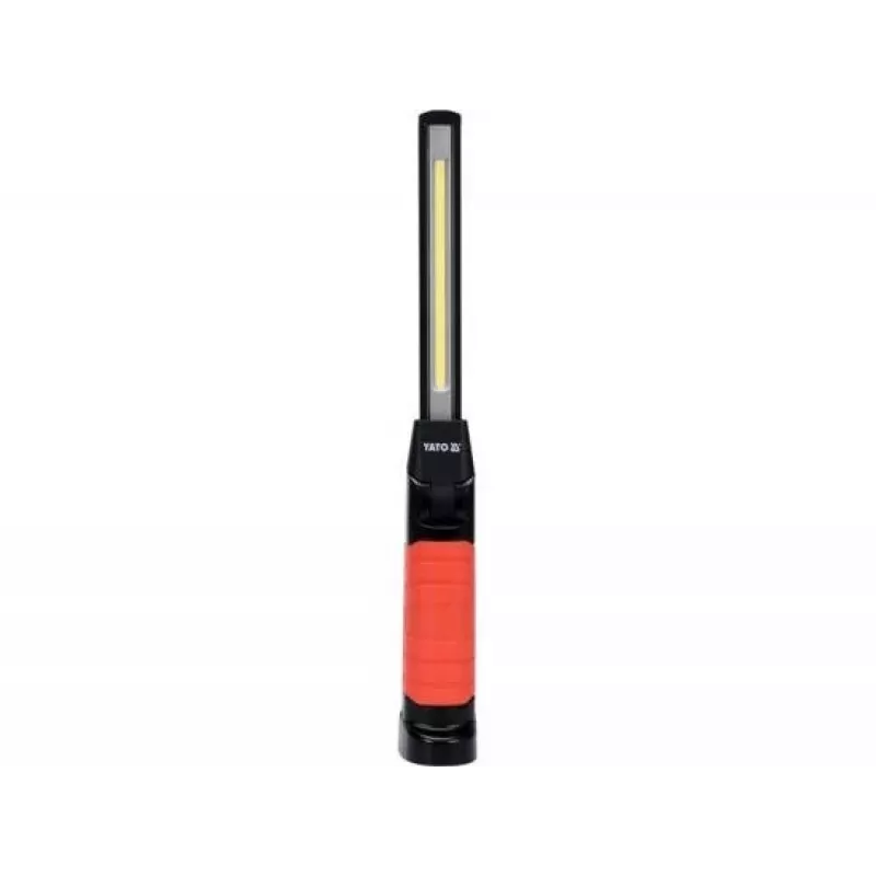 Yato YT-08518 lampada da lavoro nera LED 8 W