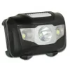 Arcas | Torcia frontale | ARC5 | 1 LED+2 LED flood | 5 W | 160 lm | 4+3 funzioni di luce