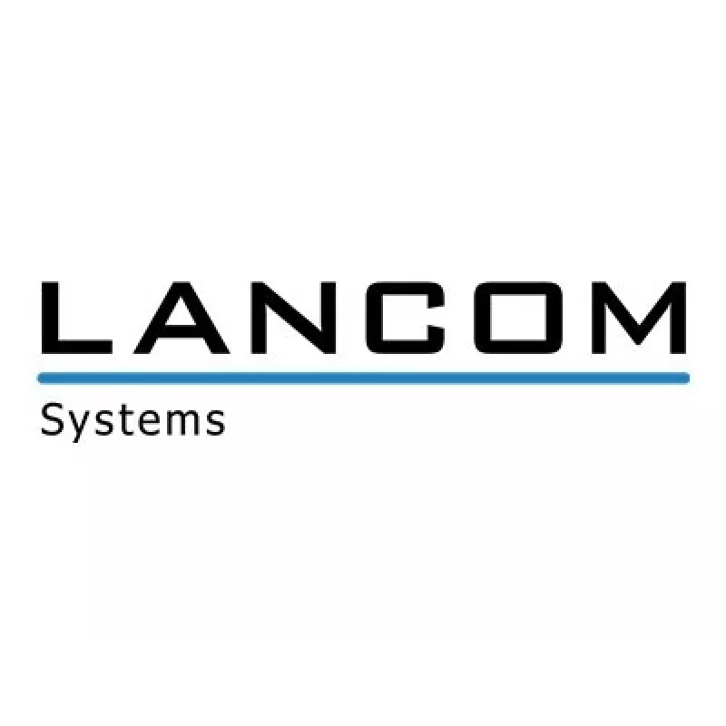 Software di gestione rete Lancom 61639 — LANCOM-Plattform, gestione rete