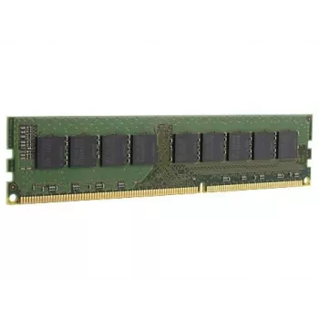Modulo di memoria HP Enterprise HPE DDR3L 16GB 1600MHz 240‑Pin ECC Registered DIMM