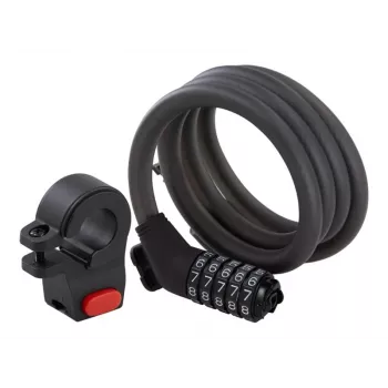 Ninebot by Segway lucchetto a combinazione 5 cifre