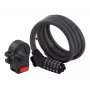 Ninebot by Segway lucchetto a combinazione 5 cifre