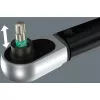 Chiave dinamometrica Wera 05075691001 Nm meccanica 330 mm