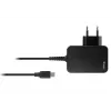 Alimentatore per notebook Prime 65W USB C