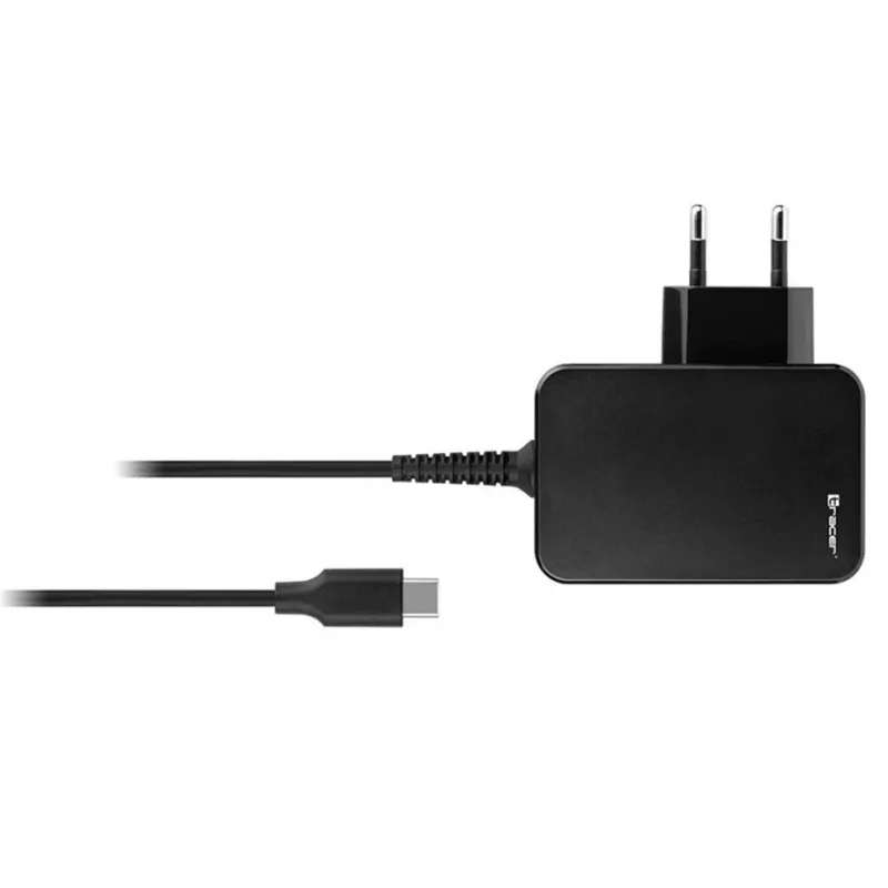 Alimentatore per notebook Prime 65W USB C