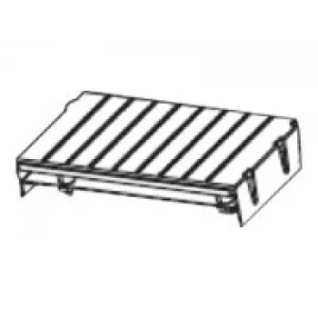 Ricambio/accessorio per stampante/scanner Zebra P1058930-500C per stampante di etichette Zebra ZT400