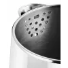 Bollitore elettrico AMICA 1,5 L 2200 W argento