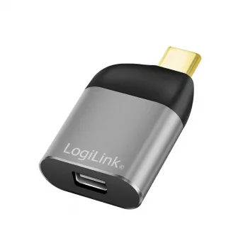 Adattatore USB Type-C a mDP/B, 8K