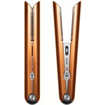 Dyson HS07 Corrale Copper/Nickel piastra per capelli