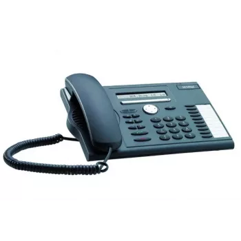 Mitel Telefono da tavolo MiVoice 5361 Digital Phone Telefono IP nero LCD