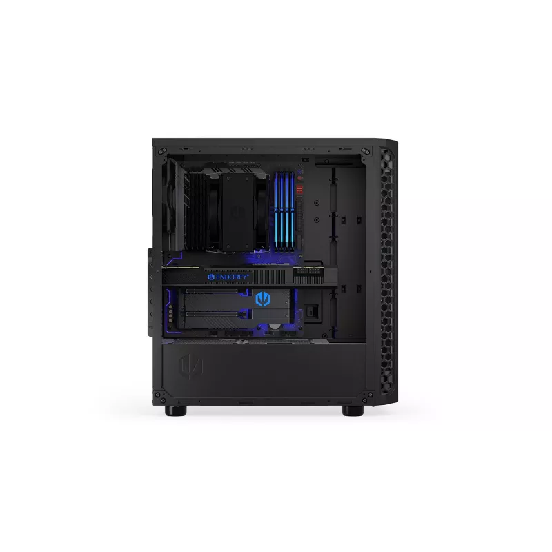 ENDORFY Signum 300 Solid Tower nero