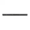DeLOCK Docking station USB Type-C Triple Display 4K USB 5 Gbps LAN SD audio PD 80 W