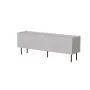 Mobile TV Cama LUCCA 3D 165x40x59 cashmere
