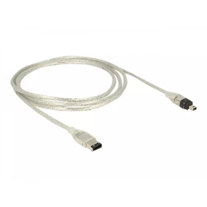 Scheda interfaccia FireWire A/B DeLOCK PCI Express 89153