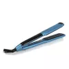 Piastra per capelli JATA JBPP5570 60W piastre in ceramica nero blu