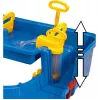 Waterplay Niagara blu giallo giocattolo ad acqua