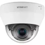 Hanwha Techwin Telecamera IP Fixed Dome Serie Q QND-6082R1 2MP - Telecamera di rete