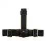 Fascia per la testa Puluz PU1050B per action cam – compatibile con Osmo Action 5 Pro e Ace Pro 2