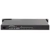 Switch KVM APC KVM0108A, 8 porte PS/2 VGA, rack 1U, 1600x1200, nero