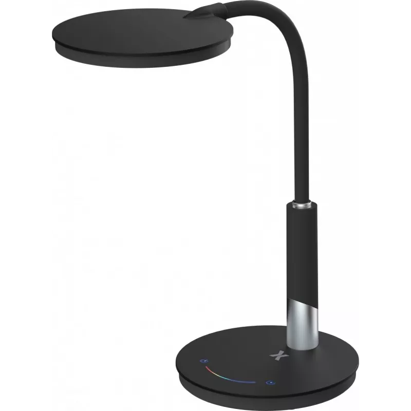 Lampada da scrivania LED ML 5200 Panama nero