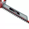 Einhell GE-CH 36/61 Li-Solo tagliasiepi a batteria, 36 V (2x18 V) Power X-Change, lunghezza di taglio 67 cm, senza batteria e caricabatterie, rosso/nero