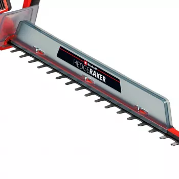 Tagliasiepi Einhell GE-CH 36/61 Li-Solo doppia lama 2,8 kg 36V