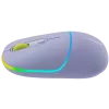 CANYON Mouse MW-22 2in1 BT/Wireless Lavanda