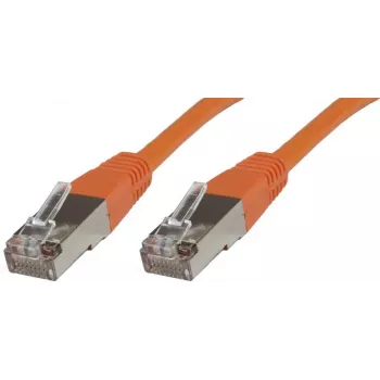 Microconnect B-FTP603O cavo di rete arancione 3 m Cat6 F/UTP (FTP)