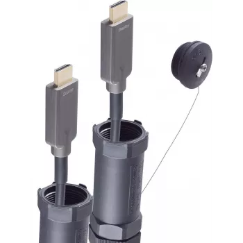 Cavo HDMI ShiverPeaks BS30-04075 10m