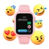 Stelio ST-SWJ101-PK Junior 4G rosa
