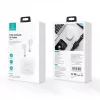 Cuffie Bluetooth Usams TW S 5.0 IA Series bianco