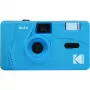 Fotocamera compatta a pellicola Kodak M35 35 mm blu (117061)