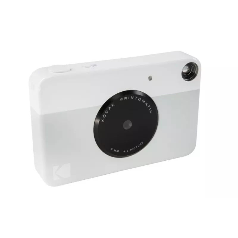 Fotocamera istantanea Kodak PRINTOMATIC, 2x3