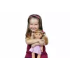Bambola Artyk Natalia cammina con smartphone 41 cm – bambola camminante Artyk 41 cm con accessori