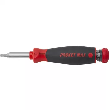 Wiha 45292 cacciavite manuale cacciavite multibit cacciavite a taglio