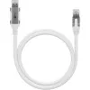 Goobay 74157 - Cavo adattatore di rete USB 3.0 Type-A Gigabit Ethernet 1 m - scheda di rete - 1.000 Mbit/s (74157)
