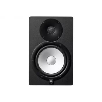 Monitor da studio a 2 vie YAMAHA HS8, 120 W RMS, woofer da 8